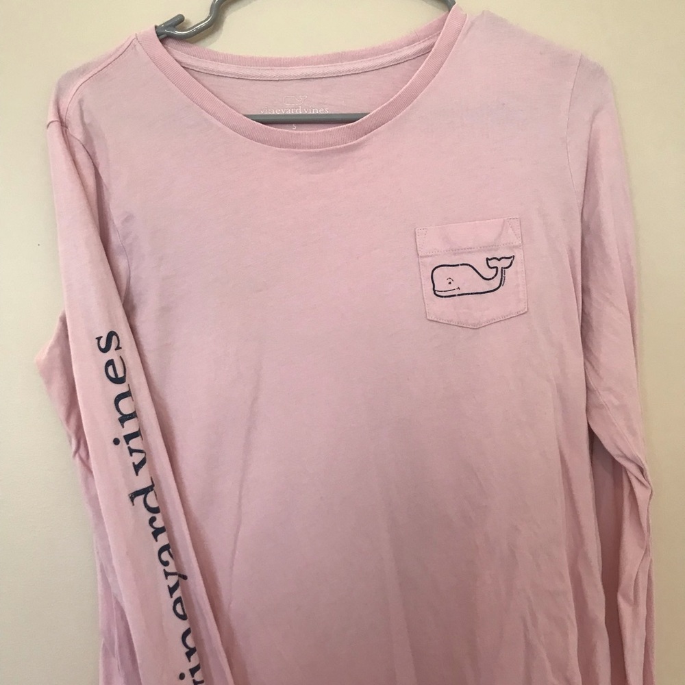Vineyard Vines Long Sleeve
